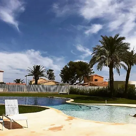 Apartment Anacasa Ap8203 Denia