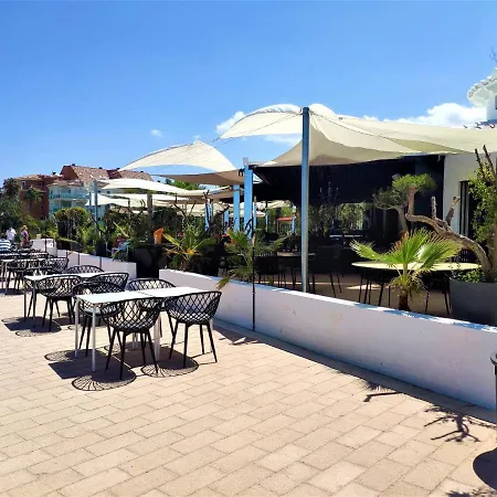 Apartment Anacasa Ap8203