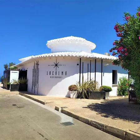 Apartment Anacasa Ap8203 Denia