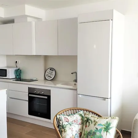Apartment Anacasa Ap8203 Denia