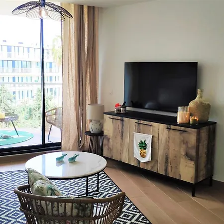 Apartment Anacasa Ap8203 *