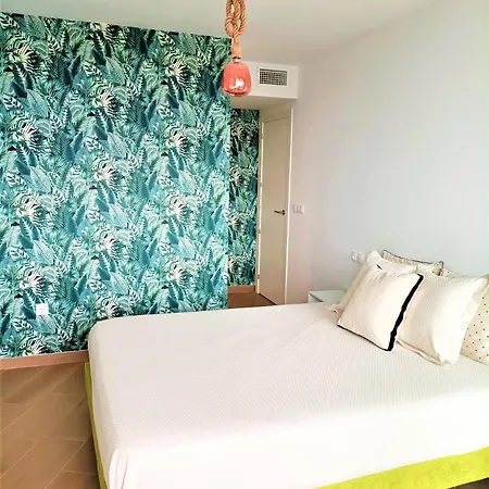 Anacasa Ap8203 Apartment Denia