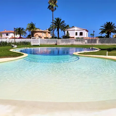 Apartamento 2 - Frente Al Mar By Sonneil *