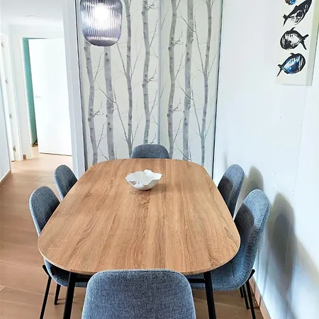 Apartamento 2 - Frente Al Mar By Sonneil *